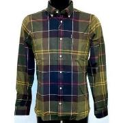 Chemise Barbour -