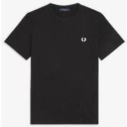 T-shirt Fred Perry -