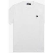 T-shirt Fred Perry -