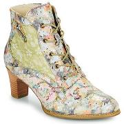 Boots Laura Vita -