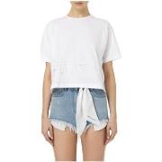 T-shirt Elisabetta Franchi MA00141E2