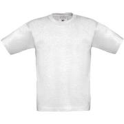 T-shirt enfant B&amp;c Exact 190