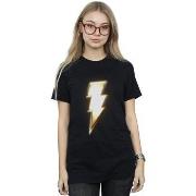 T-shirt Dc Comics BI43790