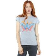 T-shirt Dc Comics BI44911