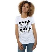 T-shirt Disney BI31178