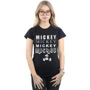 T-shirt Disney BI31198