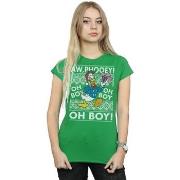 T-shirt Disney BI31698