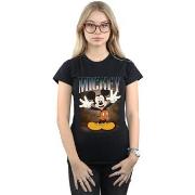 T-shirt Disney BI31750