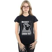 T-shirt Disney BI31778