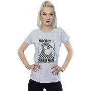 T-shirt Disney BI31778