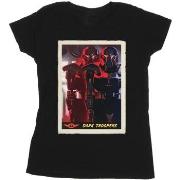 T-shirt Disney The Mandalorian