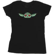 T-shirt Disney The Mandalorian