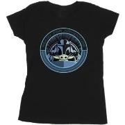 T-shirt Disney The Mandalorian Ready For Adventure