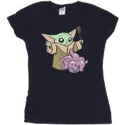 T-shirt Disney The Mandalorian