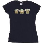 T-shirt Disney The Mandalorian