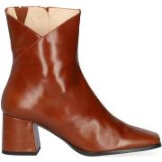 Bottines Andrés Machado -