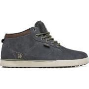 Chaussures de Skate Etnies JEFFERSON MTW GREY BROWN