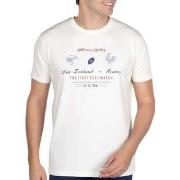 T-shirt Shilton T-shirt historical meeting rugby