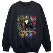 Sweat-shirt enfant Dc Comics JSA