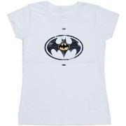 T-shirt Dc Comics BI43873