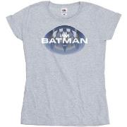 T-shirt Dc Comics The Flash I'm Batman