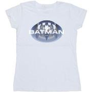 T-shirt Dc Comics The Flash I'm Batman