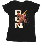 T-shirt Dc Comics BI43897