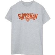 T-shirt Dc Comics BI43898