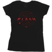 T-shirt Dc Comics BI43909