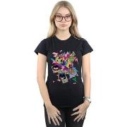 T-shirt Dc Comics Teen Titans Go