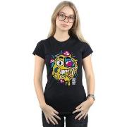 T-shirt Dc Comics Teen Titans Go