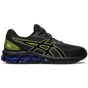 Baskets Asics BASKETS GEL-QUANTUM 180 VII NOIRES ET JAUNES