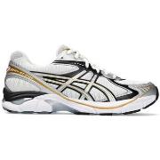 Baskets Asics BASKETS GT-2160 GRISES ET DORÉES