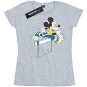 T-shirt Disney BI31283