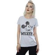 T-shirt Disney BI31377