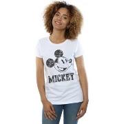 T-shirt Disney BI31377