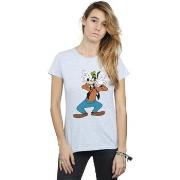 T-shirt Disney Crazy