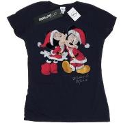 T-shirt Disney BI31621