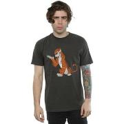 T-shirt Disney The Jungle Book Classic Shere Khan