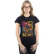 T-shirt Disney Rebels