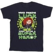 T-shirt Marvel BI38211