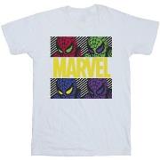T-shirt Marvel BI38283