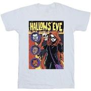 T-shirt Marvel Hallows Eve