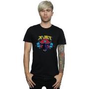 T-shirt Marvel BI38597