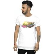 T-shirt Marvel Talon Fighter Wakanda