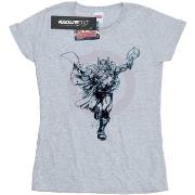 T-shirt Marvel BI3621