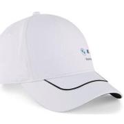 Casquette Puma CASQUETTE BMW MMS BB BLANCHE