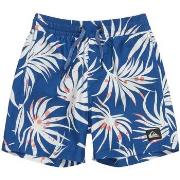 Maillots de bain enfant Quiksilver Everyday Mix Volley