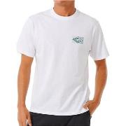 Polo Rip Curl TRADITIONS TEE