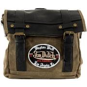 Pochette Von Dutch vdkraft